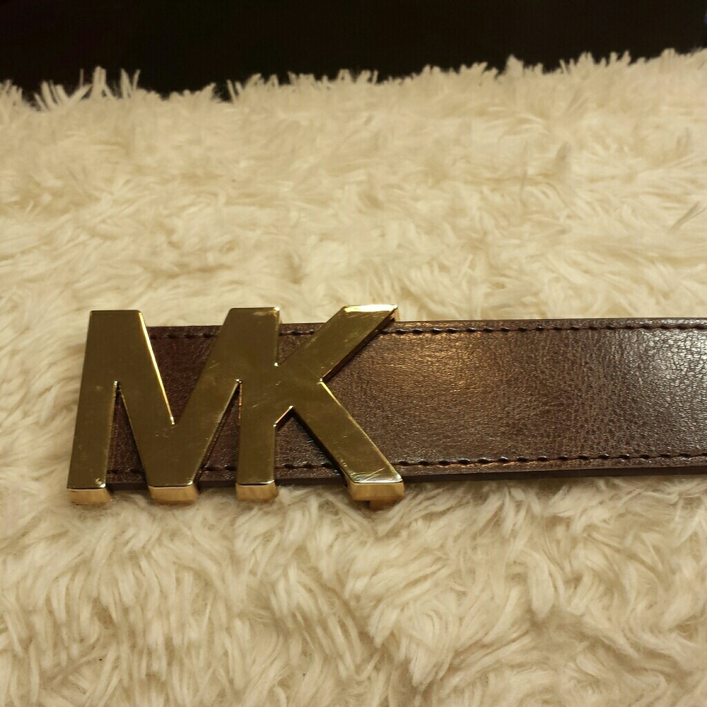 Michael Kors Belt